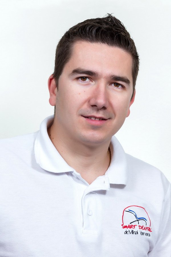 Smart Dental - Smart Dental